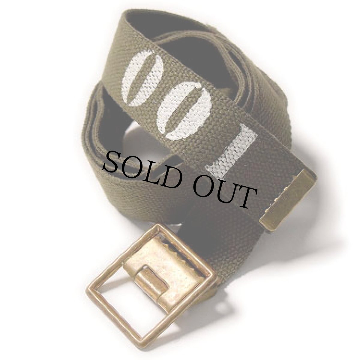 画像3:  Feeet ORIGINAL Garments  "Lore Denim Pants"   (3)