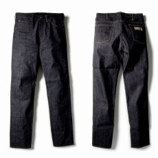 画像1:  Feeet ORIGINAL Garments  "Lore Denim Pants"   (1)