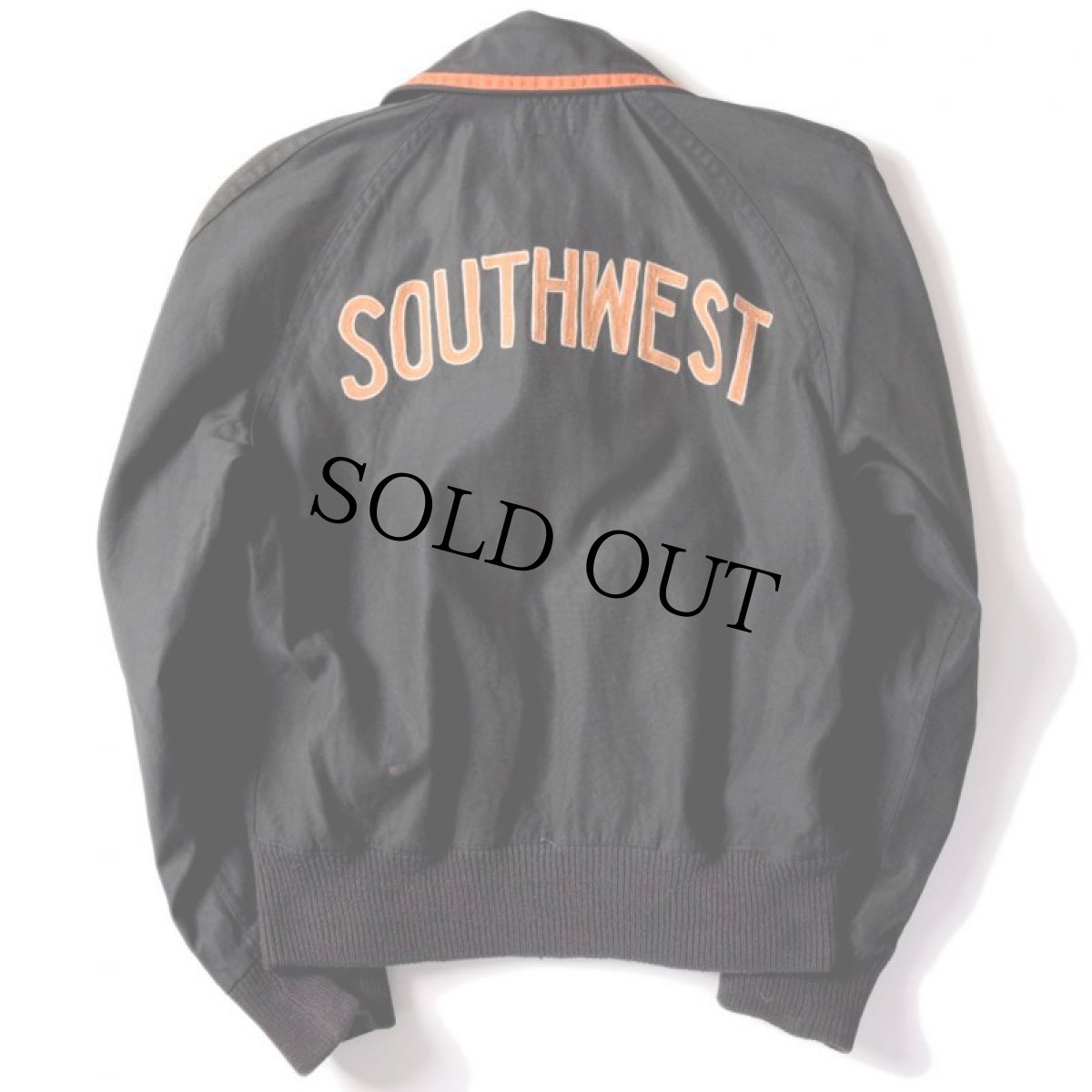 画像2: 50's スポーツジャケット (2)