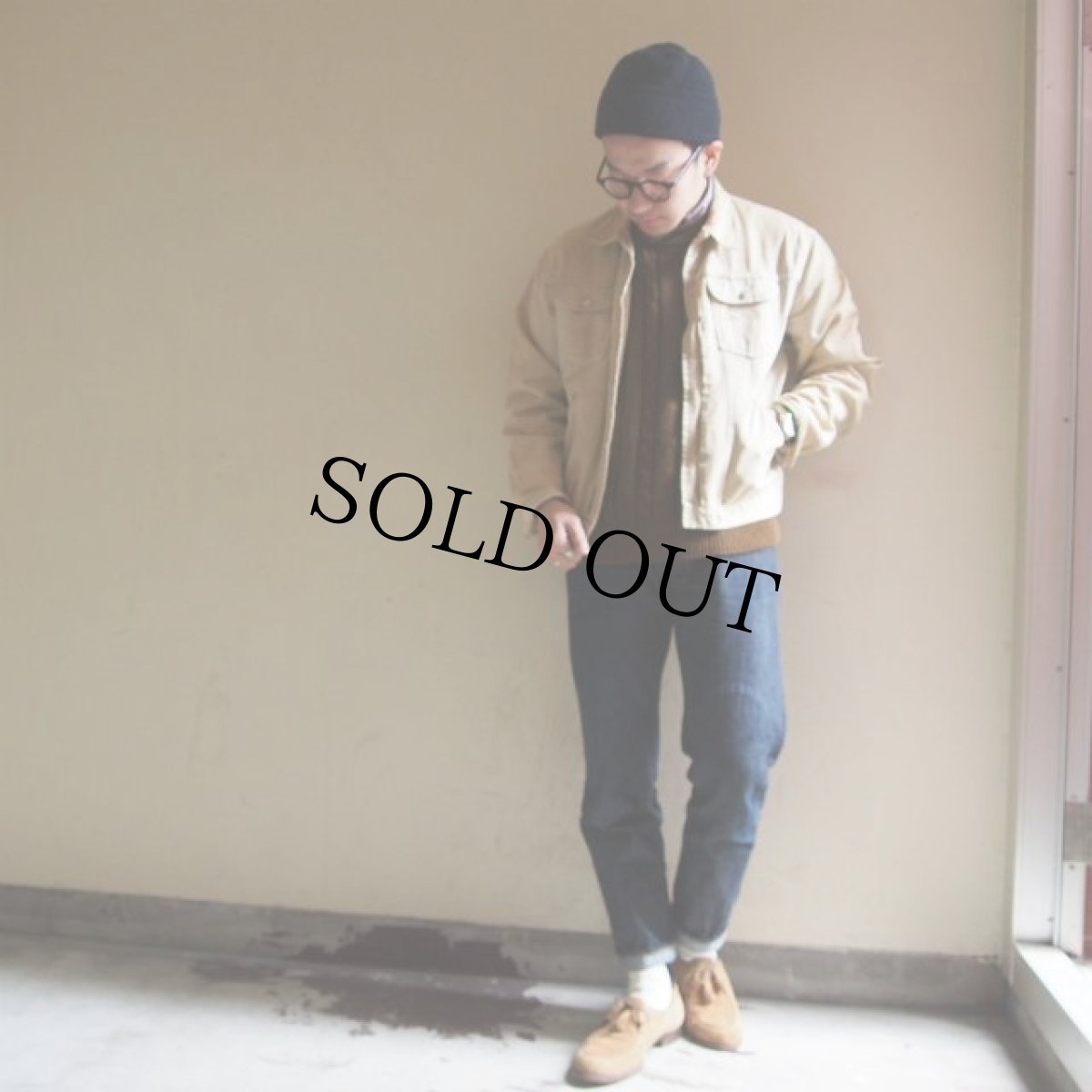 画像3: 60's Wrangler 77MJZ (3)