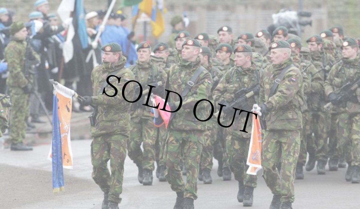 画像7: 希少 00's エストニア軍 ACUカモ柄 GORE-TEXパーカ DEADSTOCK (7)