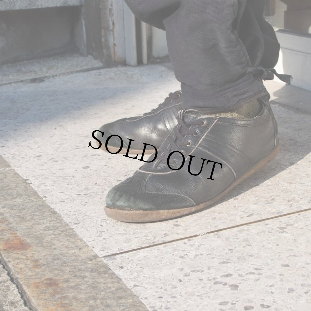 画像5: 40's USN N-1 デッキパンツ 後期 (5)