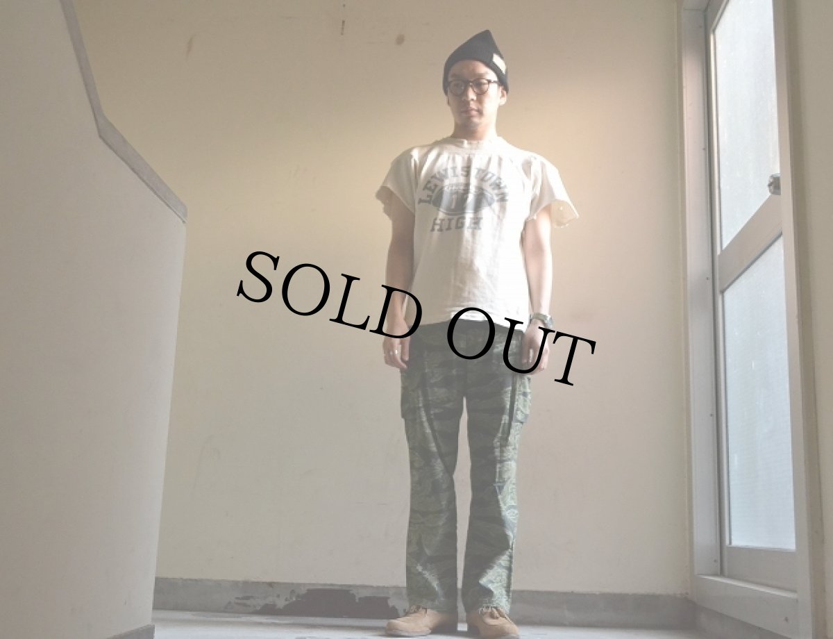 画像4: 40's USN ワッチキャップ (4)