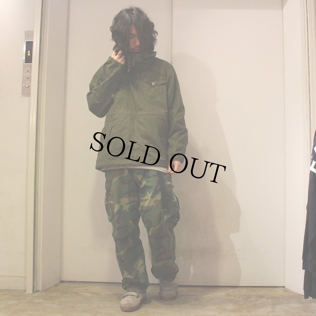 画像7: ink "FROG" (7)