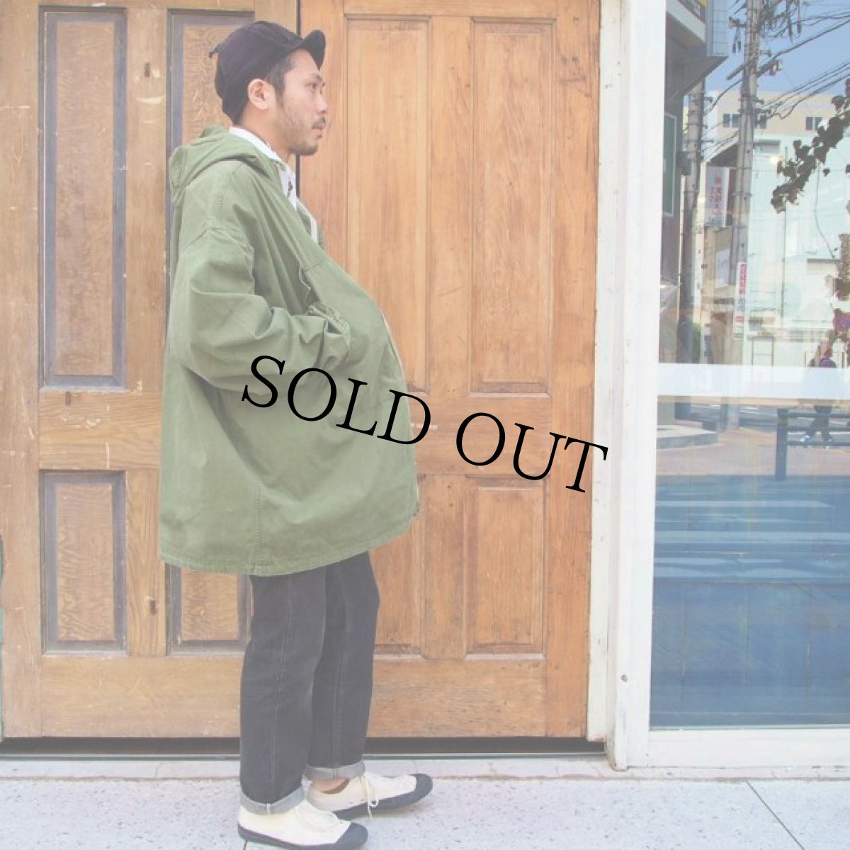 画像6: 60's L.L.BEAN 山岳パーカ (6)