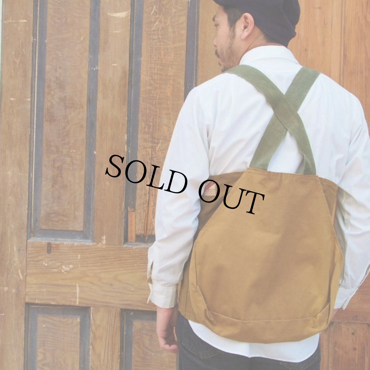 画像11: 50's DEWZEE ハンティングベスト (11)