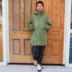画像7: 60's L.L.BEAN 山岳パーカ (7)
