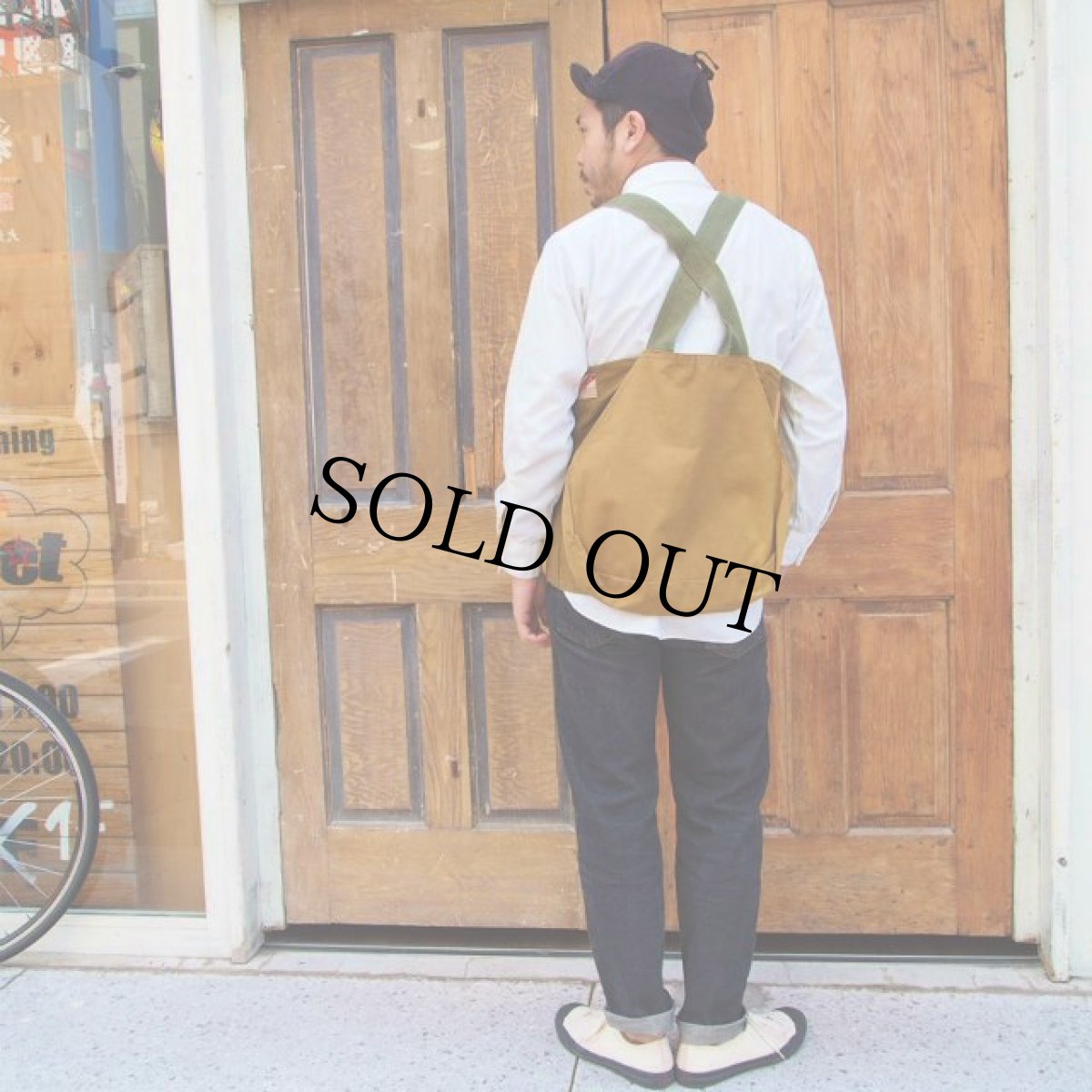 画像10: 50's DEWZEE ハンティングベスト (10)