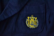 画像10: 40's〜50's U.S.NAVAL ACADEMY CHINO TROUSERS (10)