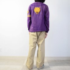 画像5: 40's〜50's U.S.NAVAL ACADEMY CHINO TROUSERS (5)