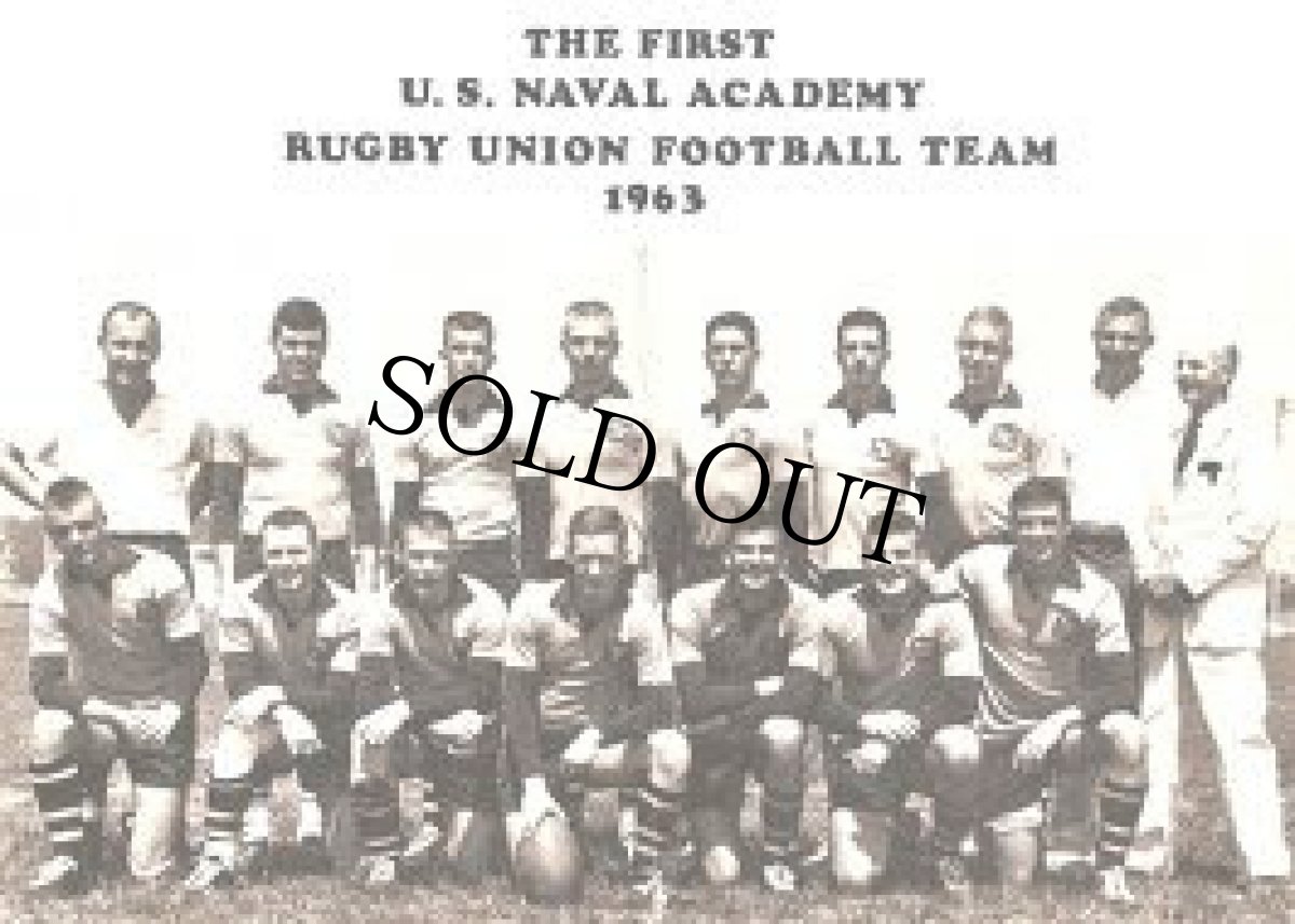 画像6: 40's〜50's U.S.NAVAL ACADEMY CHINO TROUSERS (6)