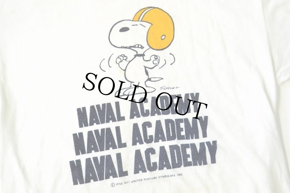 画像9: 40's〜50's U.S.NAVAL ACADEMY CHINO TROUSERS (9)