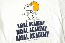 画像9: 40's〜50's U.S.NAVAL ACADEMY CHINO TROUSERS (9)