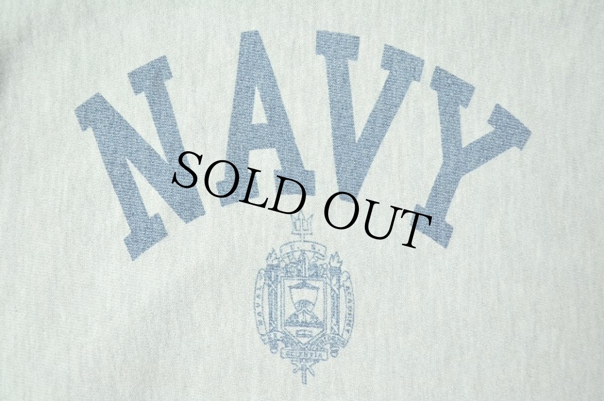 画像12: 40's〜50's U.S.NAVAL ACADEMY CHINO TROUSERS (12)