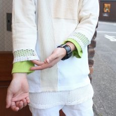 画像5: 【SALE】   ink "PAZZLE" (5)
