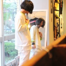画像3: 【SALE】   ink "PAZZLE" (3)