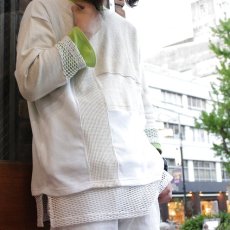 画像1: 【SALE】   ink "PAZZLE" (1)