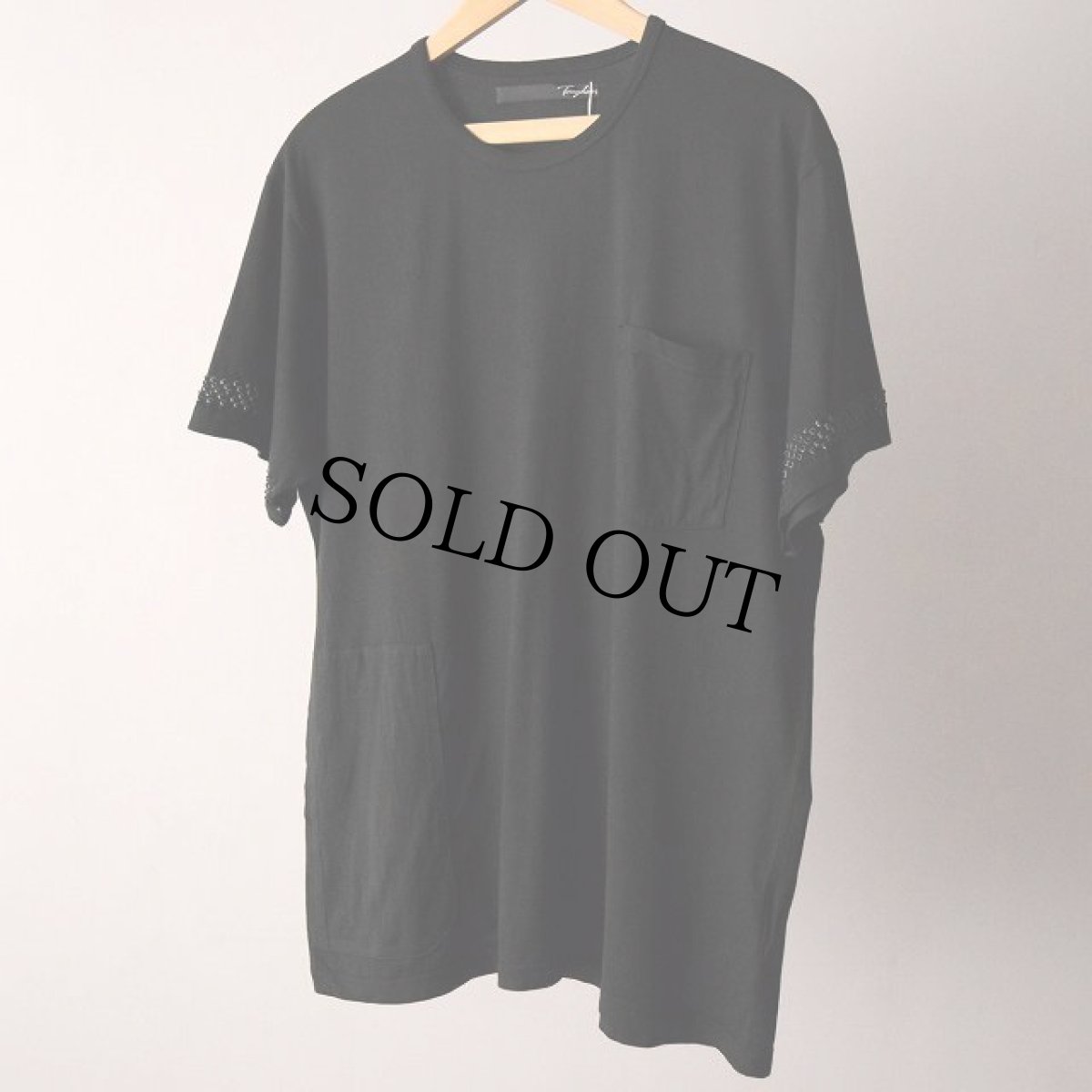 画像2: 【SALE】   Tougher "ONE BOX TEE" (2)