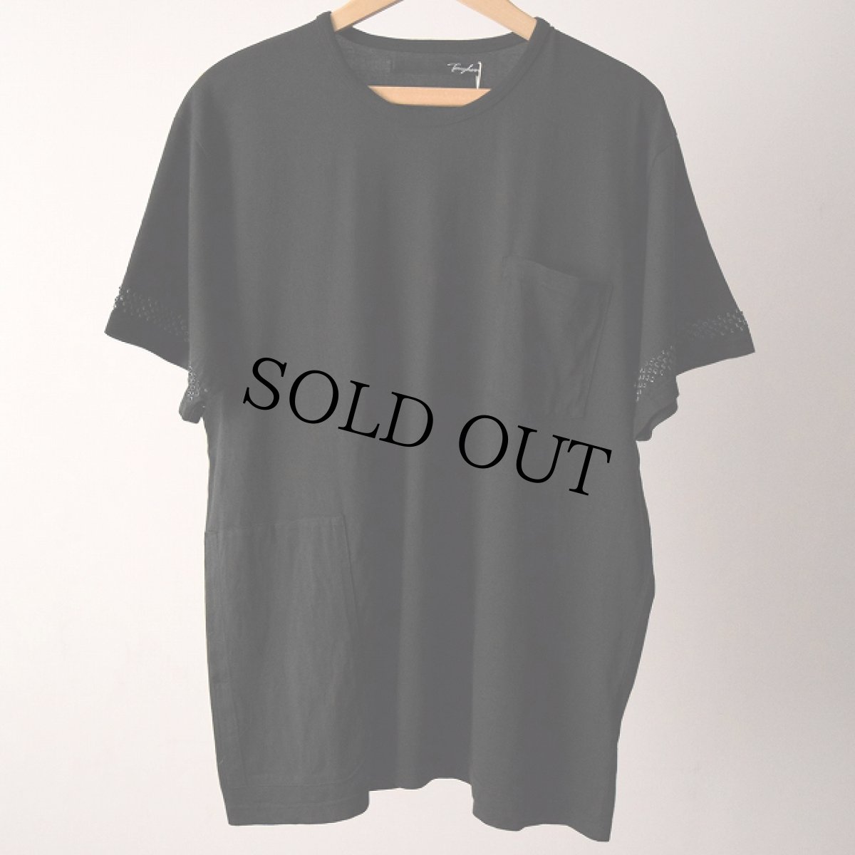 画像3: 【SALE】   Tougher "ONE BOX TEE" (3)