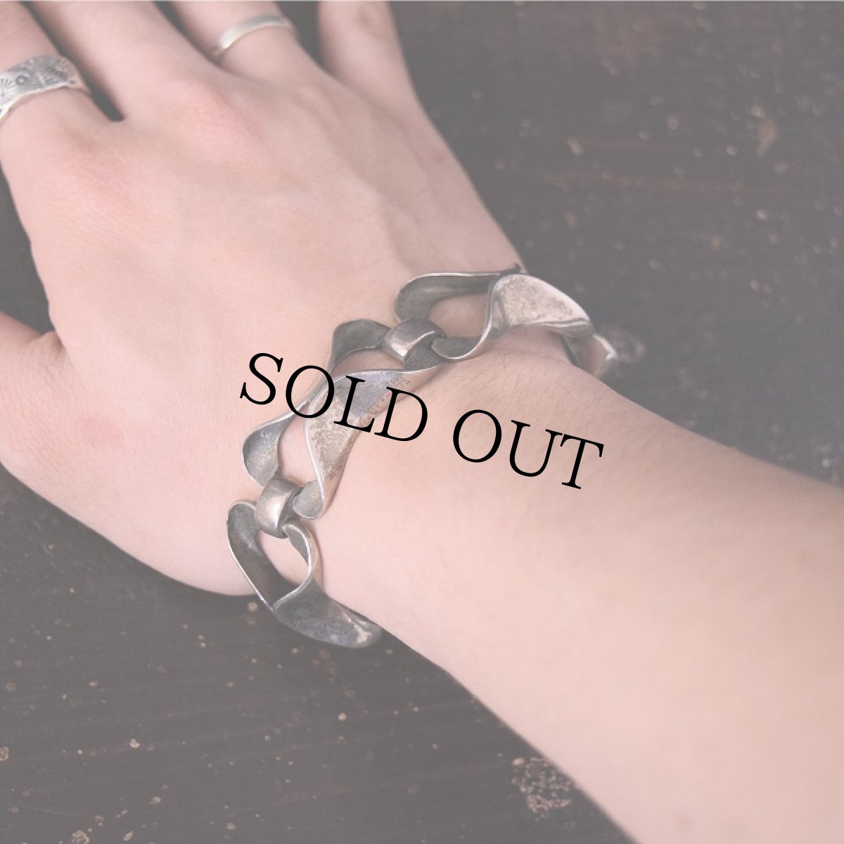 画像2: シルバーブレス (2)