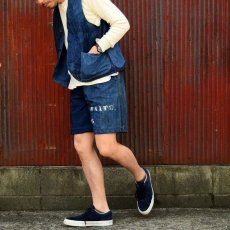 画像3: Feeet ORIGINAL GARMENTS "THE HUNTER SHORTS" (3)