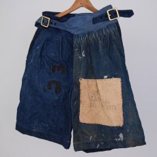 画像1: Feeet ORIGINAL GARMENTS "THE HUNTER SHORTS" (1)