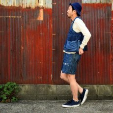 画像5: Feeet ORIGINAL GARMENTS "THE HUNTER SHORTS" (5)