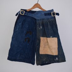 画像2: Feeet ORIGINAL GARMENTS "THE HUNTER SHORTS" (2)