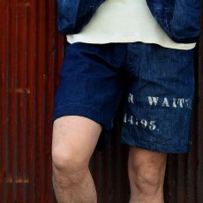 画像8: Feeet ORIGINAL GARMENTS "THE HUNTER SHORTS" (8)