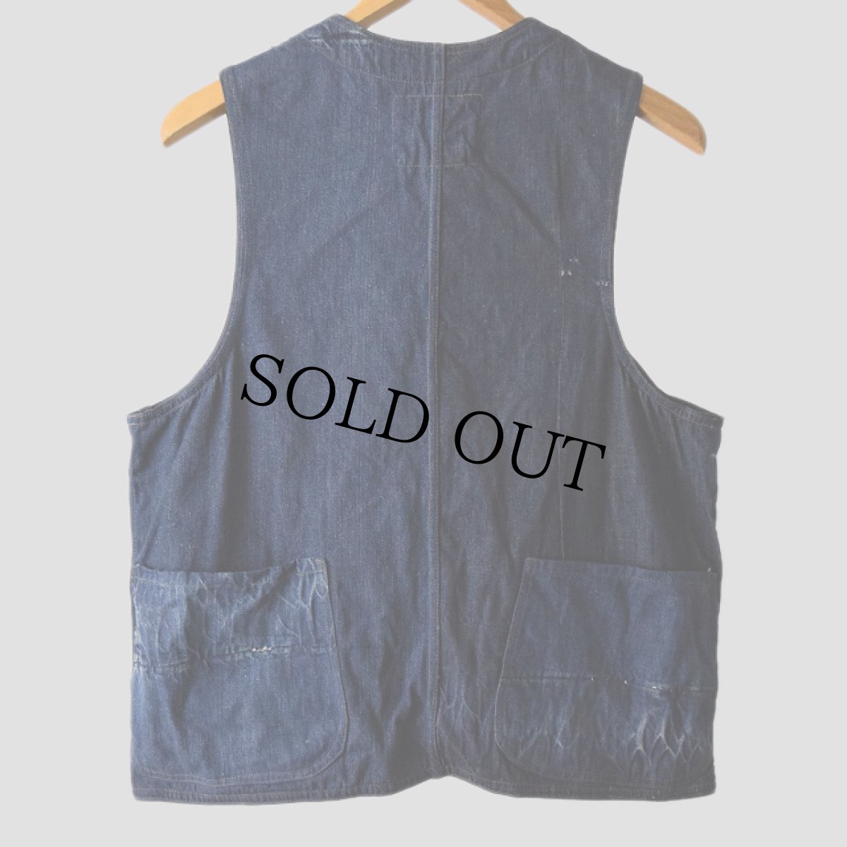 画像3: Feeet ORIGINAL GARMENTS "THE HUNTER" (3)