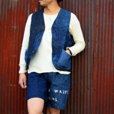 画像10: Feeet ORIGINAL GARMENTS "THE HUNTER" (10)