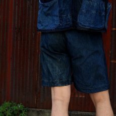 画像7: Feeet ORIGINAL GARMENTS "THE HUNTER SHORTS" (7)