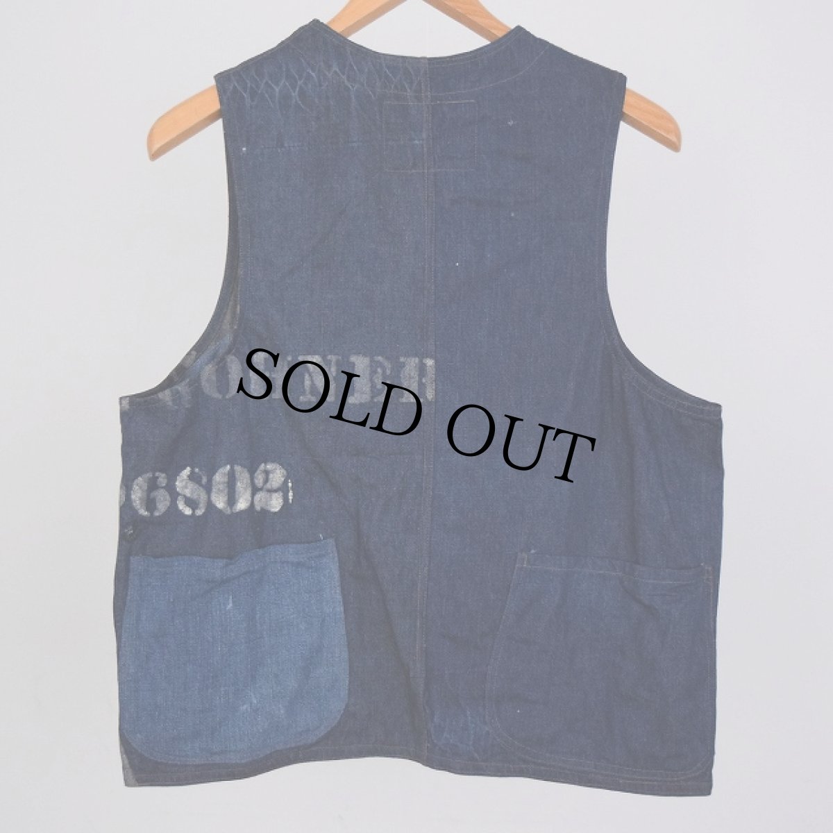 画像3: Feeet ORIGINAL GARMENTS "THE HUNTER" (3)