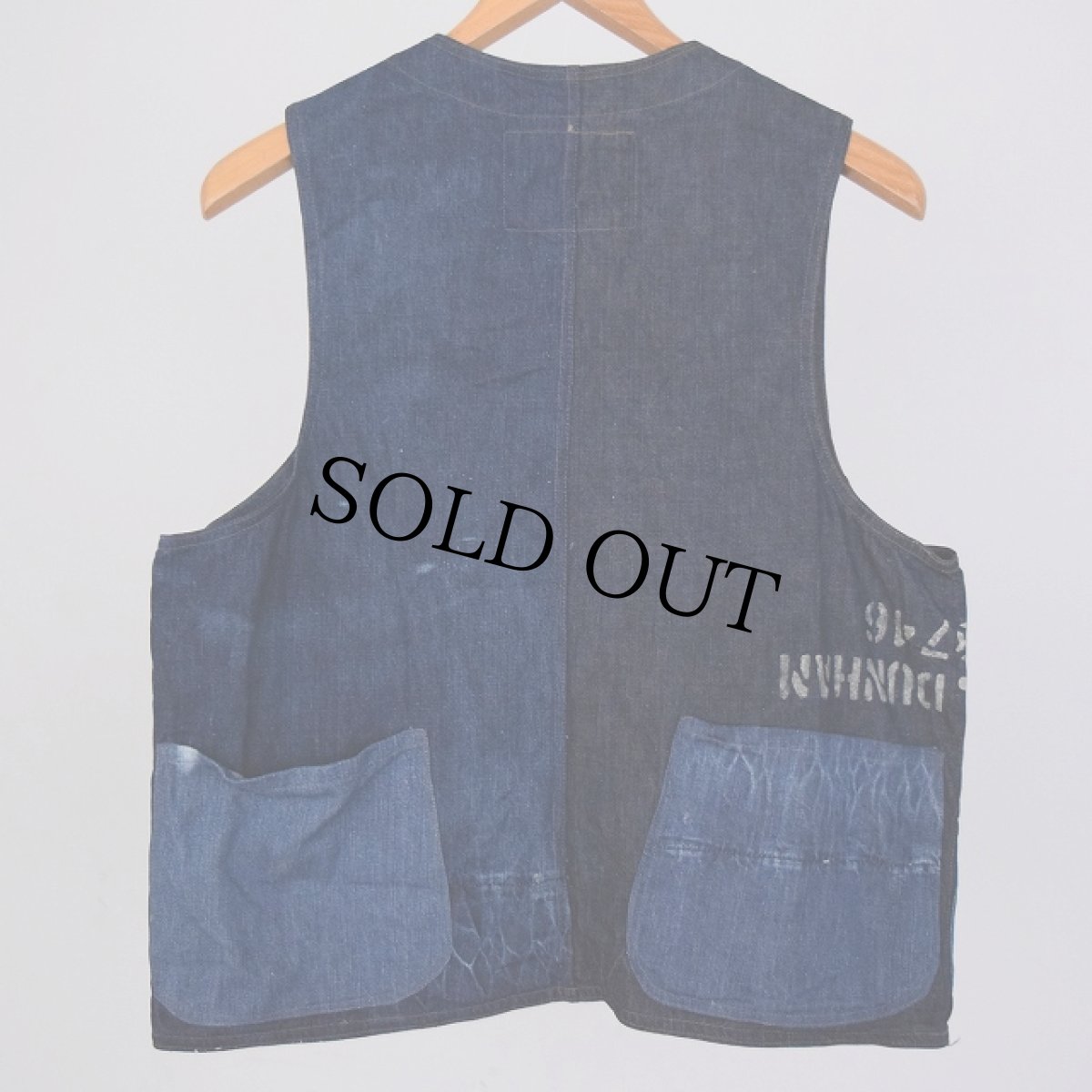 画像3: Feeet ORIGINAL GARMENTS "THE HUNTER" (3)