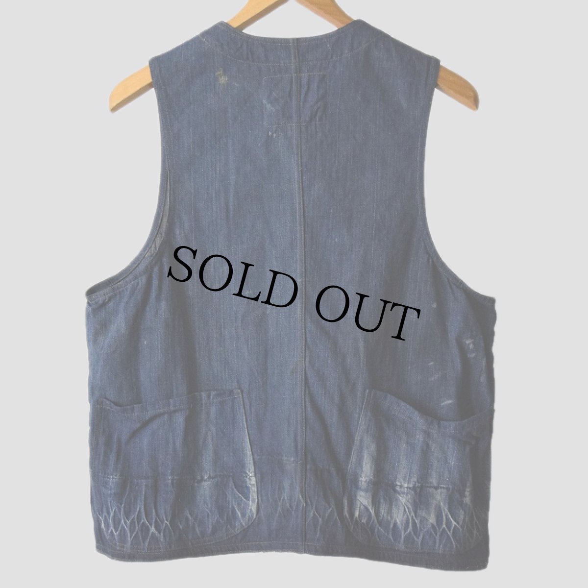 画像3: Feeet ORIGINAL GARMENTS "THE HUNTER" (3)