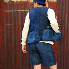 画像6: Feeet ORIGINAL GARMENTS "THE HUNTER SHORTS" (6)