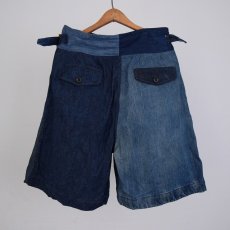 画像3: Feeet ORIGINAL GARMENTS "THE HUNTER SHORTS" (3)