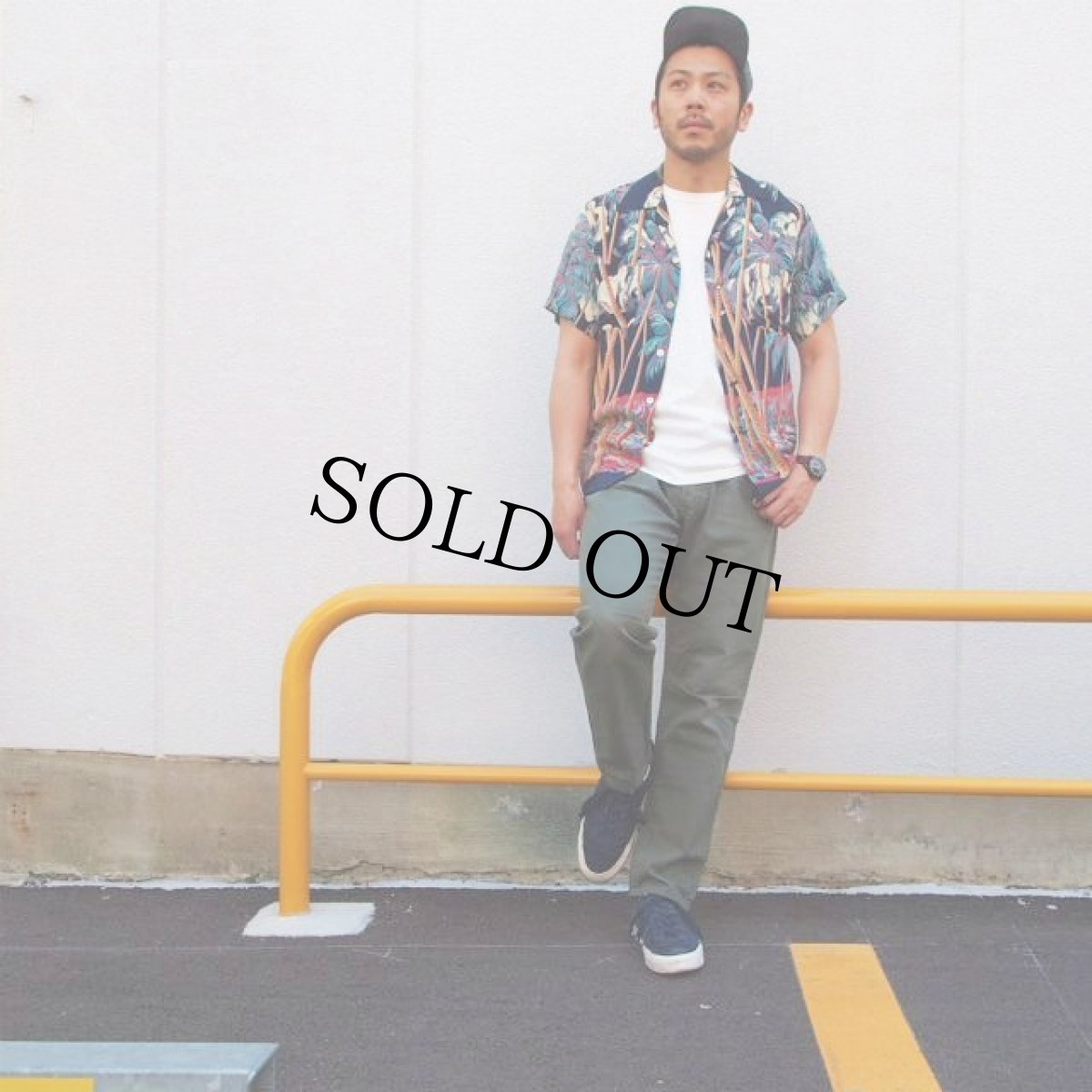 画像3: 60's〜70's Wrangler 78MWZ カツラギパンツ (3)