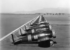 画像2: 〜40's USAAF シルバーブレス (2)