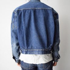 画像5: 50's〜60's LEVI'S 507XX 紙パッチ (5)