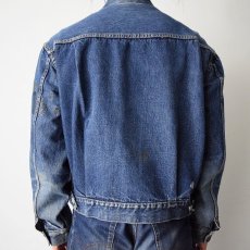 画像7: 50's〜60's LEVI'S 507XX 紙パッチ (7)