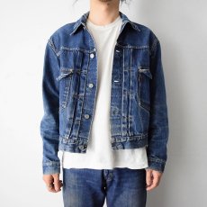 画像3: 50's〜60's LEVI'S 507XX 紙パッチ (3)