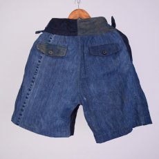 画像3: Feeet ORIGINAL GARMENTS "THE HUNTER SHORTS" (3)