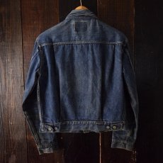 画像2: 50's LEVI'S 507XX 紙パッチ (2)