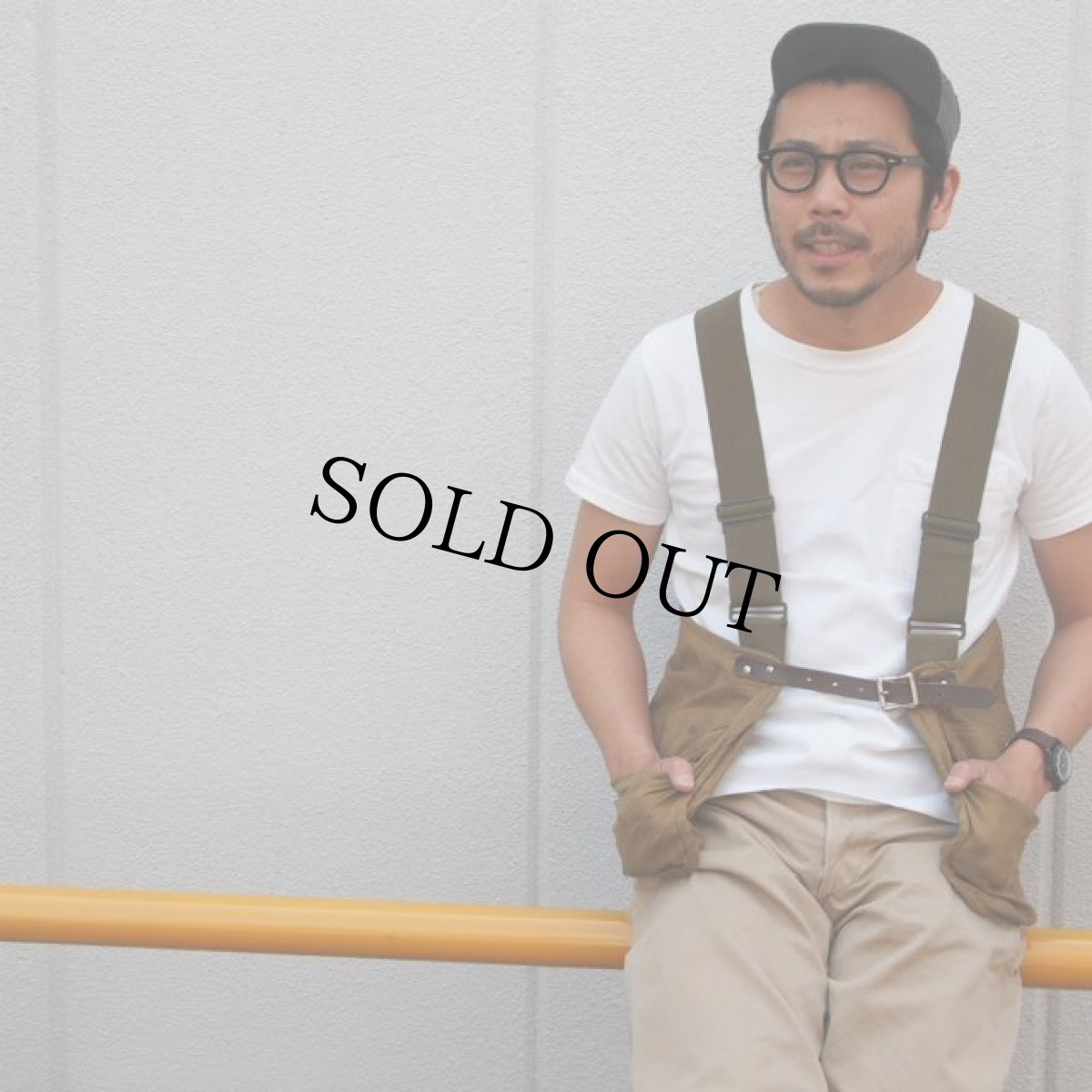 画像5: 50's〜60's RED HEAD ハンティングベスト (5)