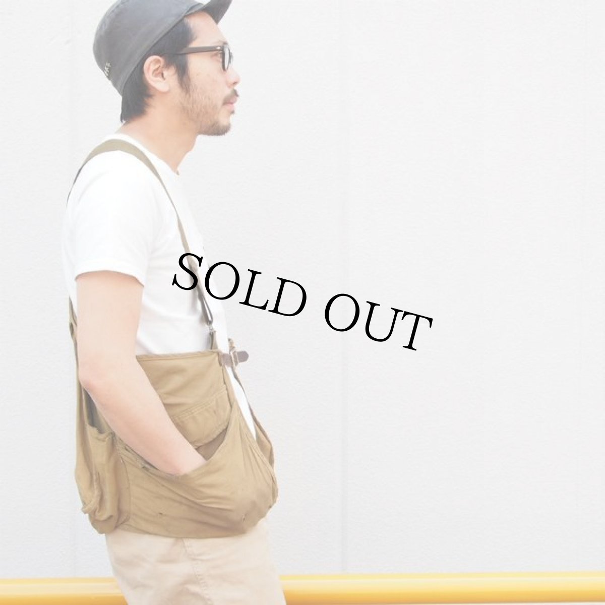 画像3: 50's〜60's RED HEAD ハンティングベスト (3)