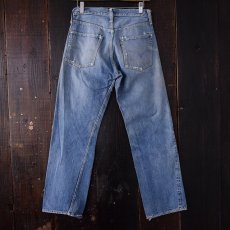 画像2: 40's〜50's LEVI'S 501XX or 503BXX (2)