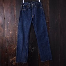 画像2: 40's LEVI'S 503XXB (2)