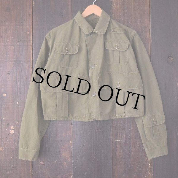 DRYBAK FISHING JACKET - 古着屋 ｜ mushroom(マッシュルーム