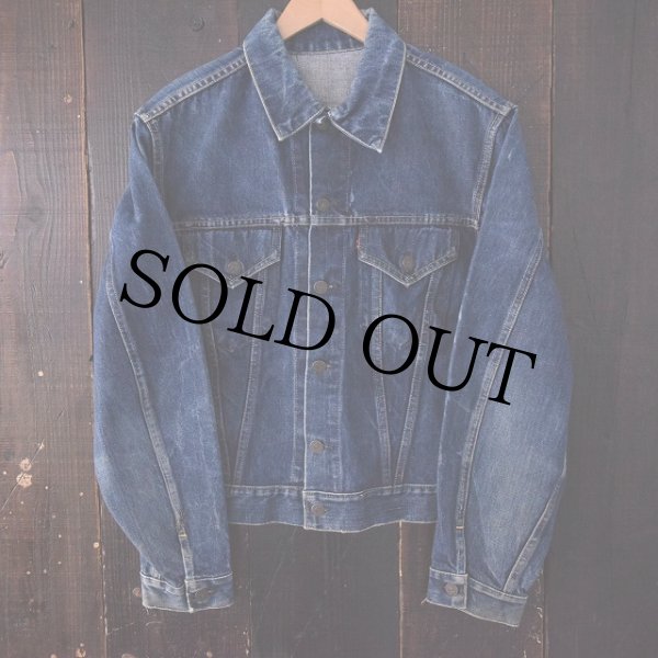 60's LEVI'S 557XX ギャラ入り 60年代 BIGE ビッグE リーバイス 60's LEVI'S 557XX ギャラ入り 60年代 BIGE ビッグE リーバイス